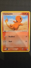 LP Charmander 2/12