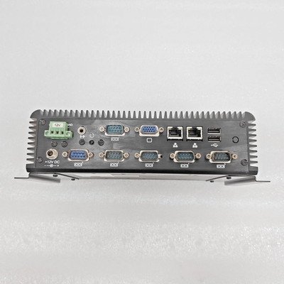 IEI ECW-281B-D525  12V Embedded System Input 12V 5A Max Fast Ship