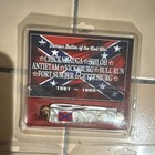 Frost Cutlery Pocket Knife set Of 3 Commemorative Trump Civil War Confederate — photo 2