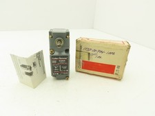 Cutler Hammer E50SA Limit Switch Interchange E50 Series A2 5  Pretravel Head