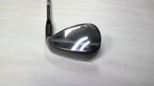 NEW TITLEIST VOKEY SM10 JET BLACK WEDGE 58*  /  10S  /  SM10 WEDGE FLEX