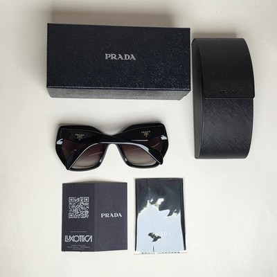 【PRADA】サングラス SPR16M Prada SPR16U 54mm Replacement Lenses by Sunglass Fix™