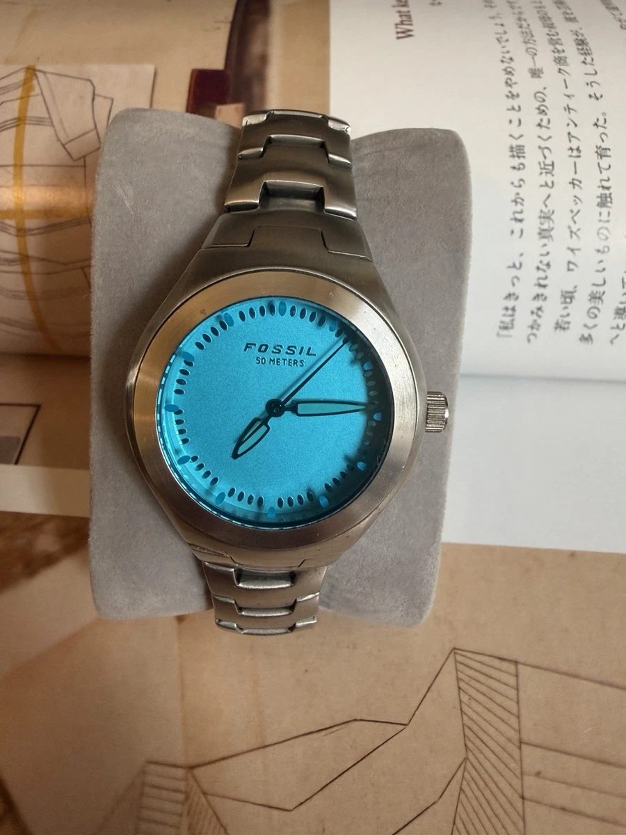 25+ Fossil Big Tic Wristwatches for sale | Updated Oct 2026