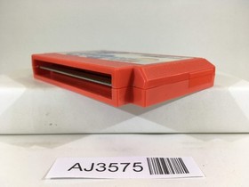 AJ3575 Rockman 2 Megaman Nintendo Famicom NES Japan