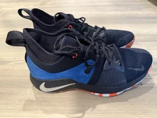 Nike PG 2 Home Craze US Mens Size 11   AJ2039-400 2018