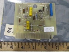 Sciaky Bros P-S8258B B-S8255 P-S8256B Board