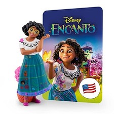 TONIES - Disney's Encanto: Mirabel Audio Play Character Kids Toy Figurine