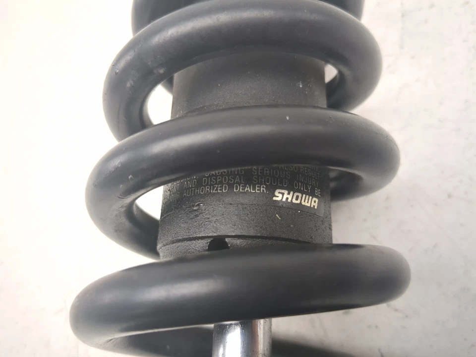 00-09 Suspensión Amortiguador Trasero Buell Blast TRSH JR Foto 2 de 4