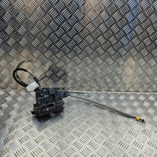 Mercedes-Benz Gle W167 Vordere rechte T&uuml;r Schloss A220063999 RHD 2023 32055810