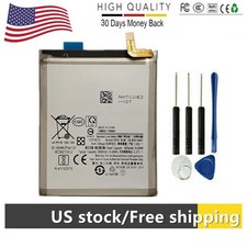 New Samsung Galaxy S23 Ultra 5G Battery EB-BS918ABY Replacement S918