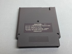 Ice Hockey - Nintendo NES - Game & Sleeve - Tested