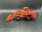 Lesney Matchbox Series King Size No K3 Hatra Tractor Shovel