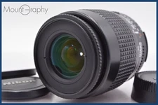 【Near Mint】 Nikon AF NIKKOR 35-80mm F4-5.6 D w/cap&Filter FromJapan #am1427