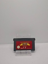 ebay® Auktion 389798827170 | Nintendo GameBoy Advance: Game & Watch Gallery Advance Thumbnail of ebay® auction 389798827170 | Nintendo GameBoy Advance: Game & Watch Gallery Advance