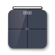 medisana BS 850 connect smart Körperanalysewaage Körperfettwaage mit App