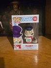 Funko Pop! Vinyl: Fantastik Plastik - Flaky - Funko (Exclusive) #14