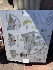 Activity Gym Floor Matt (For Babies)