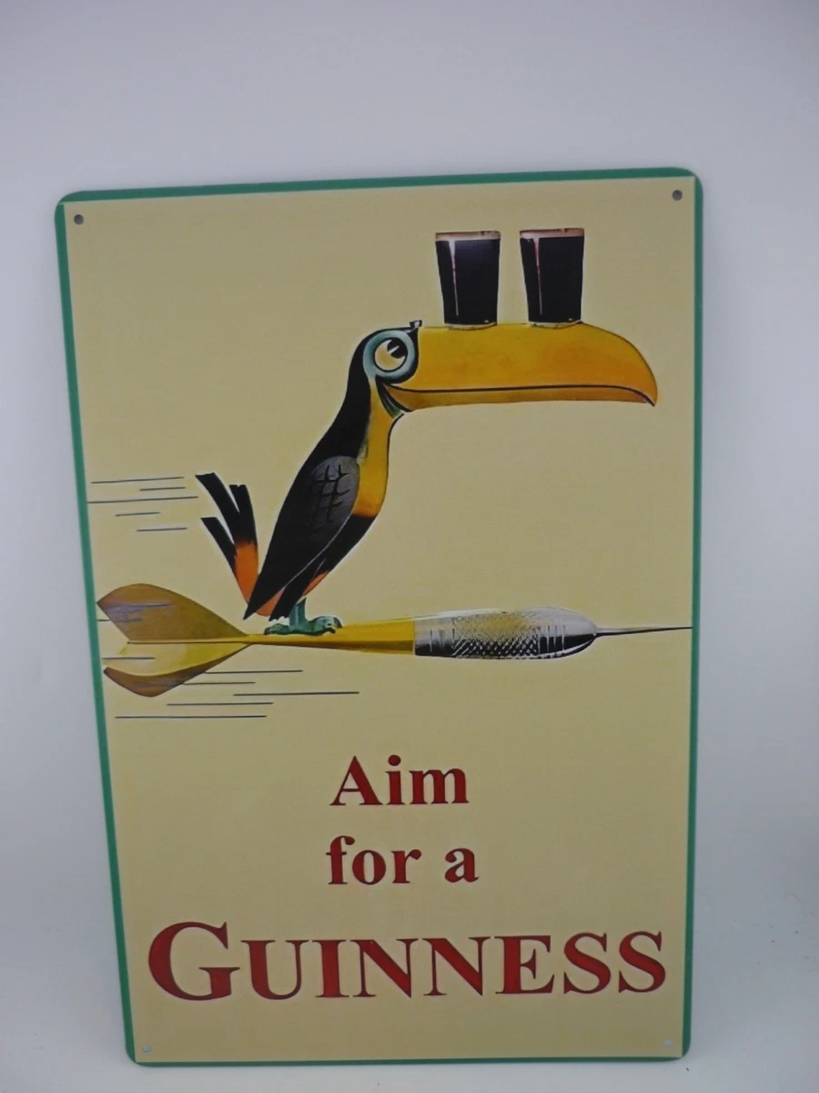 Guinness Home Décor Plaques & Signs for sale | eBay
