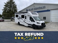 2026 Thor Motor Coach Gemini 24KB