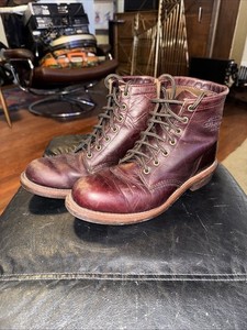 Chippewa 1901 | eBay