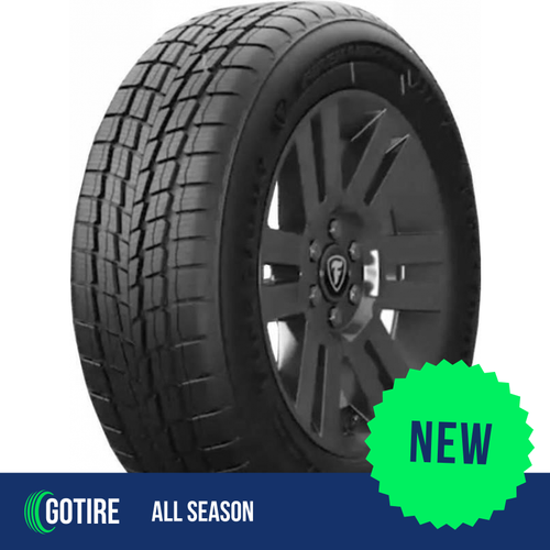 1 X New - 275/55R20 Firestone Firehawk Pursuit AWT 113V - Picture 1 of 2