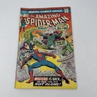1975 MARVEL COMICS AMAZING SPIDER-MAN #141 FN- 1ST APP NEW MYSTERIO VINTAGE