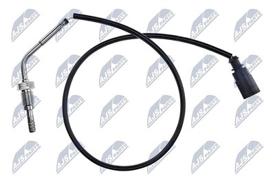 NTY Sensor, Abgastemperatur  u.a. für CADILLAC, HYUNDAI, KIA, OPEL, SAAB