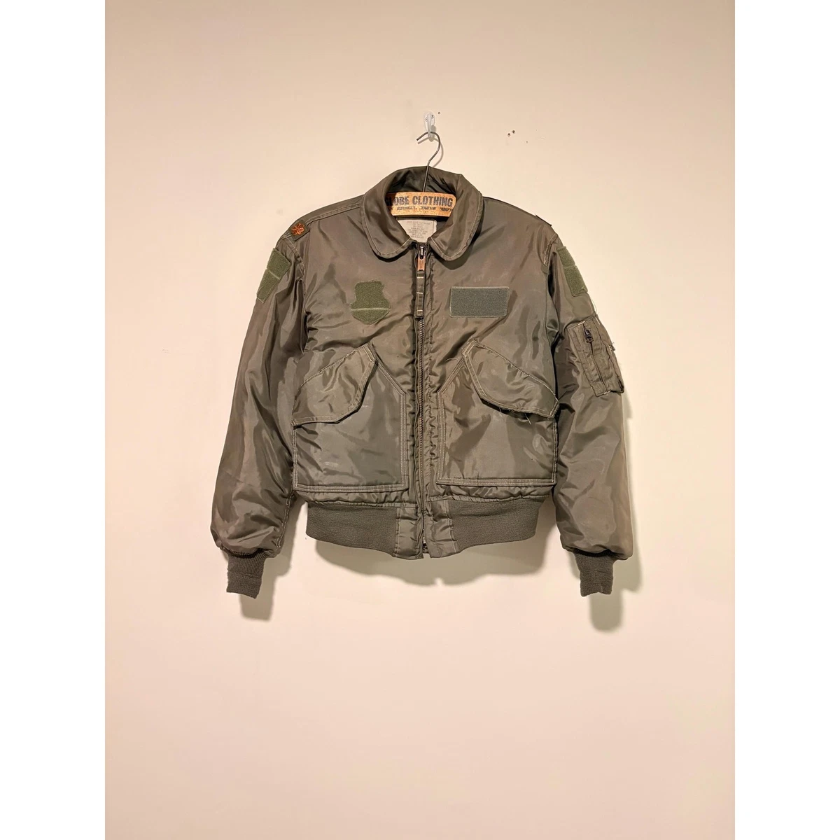 Cwu 45 P In Men's Coats & Jackets for sale | eBay