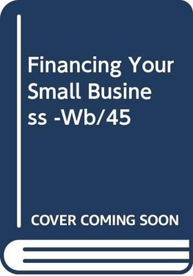 Financing Your Small Business