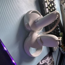 Meta Quest 2 Touch VR Motion Controllers Pair...