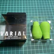 drt Varial Knob FAT-J Lime jp Fishing tackle