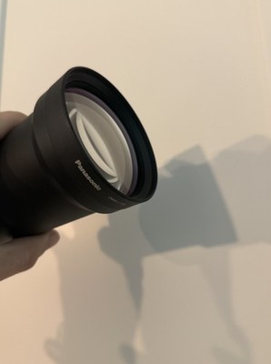 Panasonic DMW LT55 1.7X Lens for sale online | eBay
