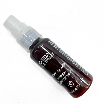 Aveda Thickening Tonic 1 Oz (New/No Box)