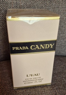 Prada Candy L'Eau - Eau de Toilette - Vaporisateur Spray 30ml