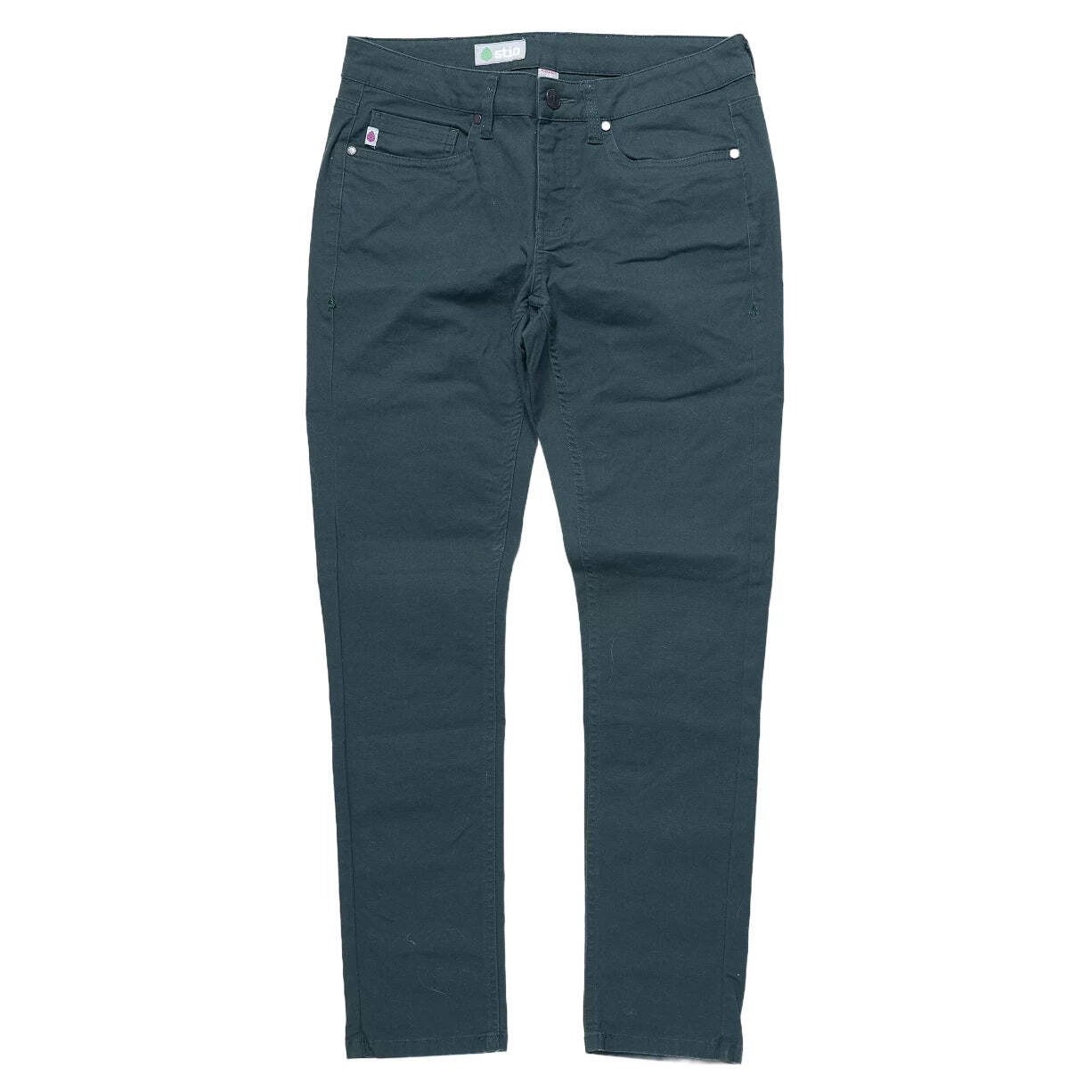 Stio Rivet Canvas Pant - Women's