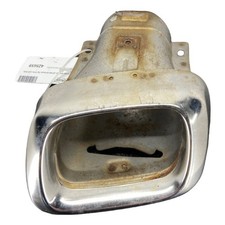 MERCEDES-BENZ Gla220  (X156) Exhaust Tip Trim Left Side A1564900127