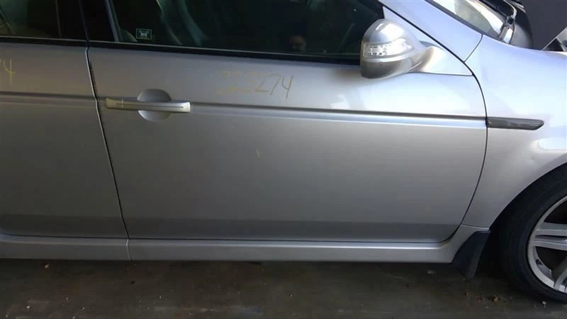 TL 2008 Fuel Vapor Canister 901400 Foto 3 de 4