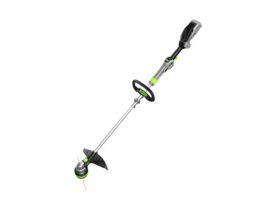 EGO Rasentrimmer 35cm Aufwickelautomatik 2,4mm ST1400E-ST