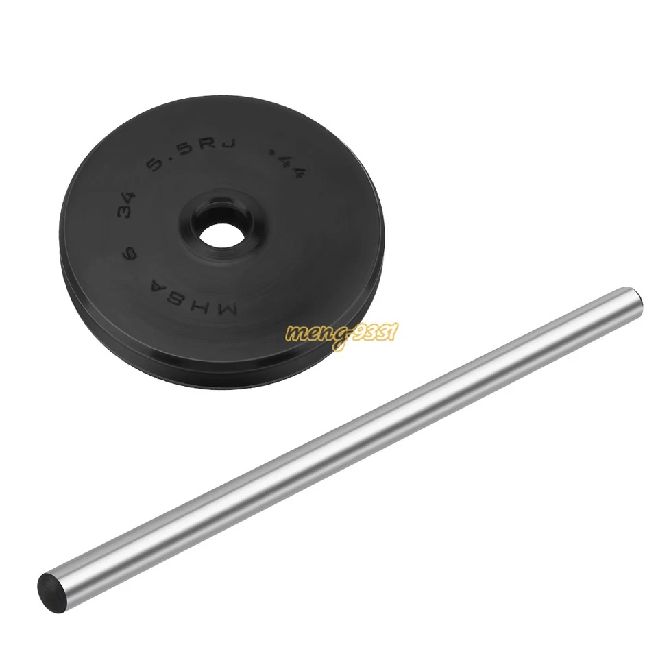 23111-26D00 embrague izquierdo varilla empuje sello para Suzuki Hayabusa GSX1300R RA 1999-2020 Foto 4 de 4