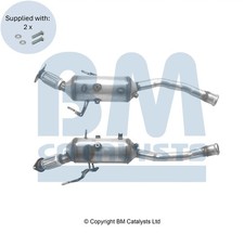 DPF Diesel Partikelfilter Für VAUXHALL MOVANO 2.3 200102002R, 200108434R