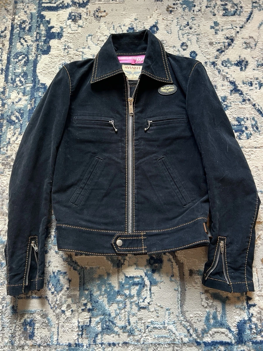 Comme Des Garcons Motorcycle Jacket Coats, Jackets & Vests for Men