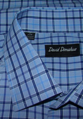 david donahue shirts