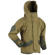 Suit GORKA-4 Special Military Uniform ANA Tactical Khaki Russian Army Original