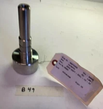 New Lightnin Mixer Drive Shaft 143786PD4 Quill 1/2-XD Warranty Fast Shipping