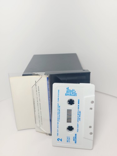 You Pick Cassette Tapes Rock R&B Heavy Metal Motown Punk *UPDATED* New Inventory - Picture 193 of 415