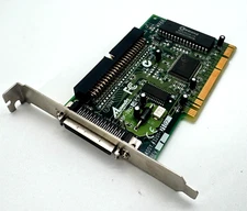 ADVANSYS ABP3925-00 PCI FAST SCSI CONTROLLER CARD 1208-0096 3201-0102
