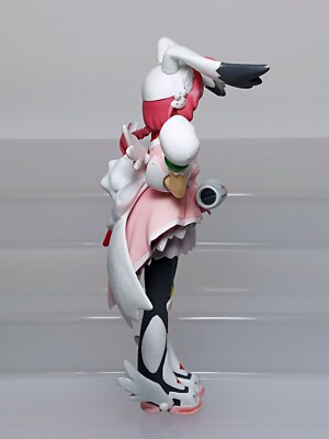 Nurse Witch Komugi-chan Magikarte Nakahara Komugi Figure Pioneer