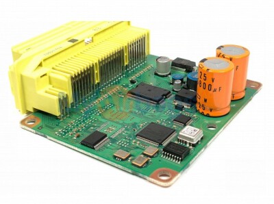 SRS Module Reset Unit Crash Code Clear by DUMP Service