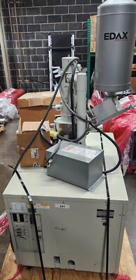 Jeol JSM-6060  Scanning Electron Microscope,
