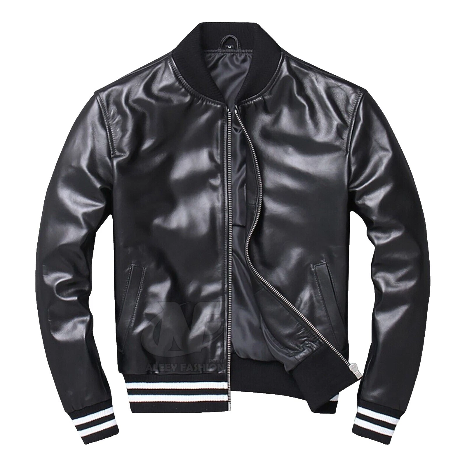 Abercrombie & Fitch Black Clothing for Men